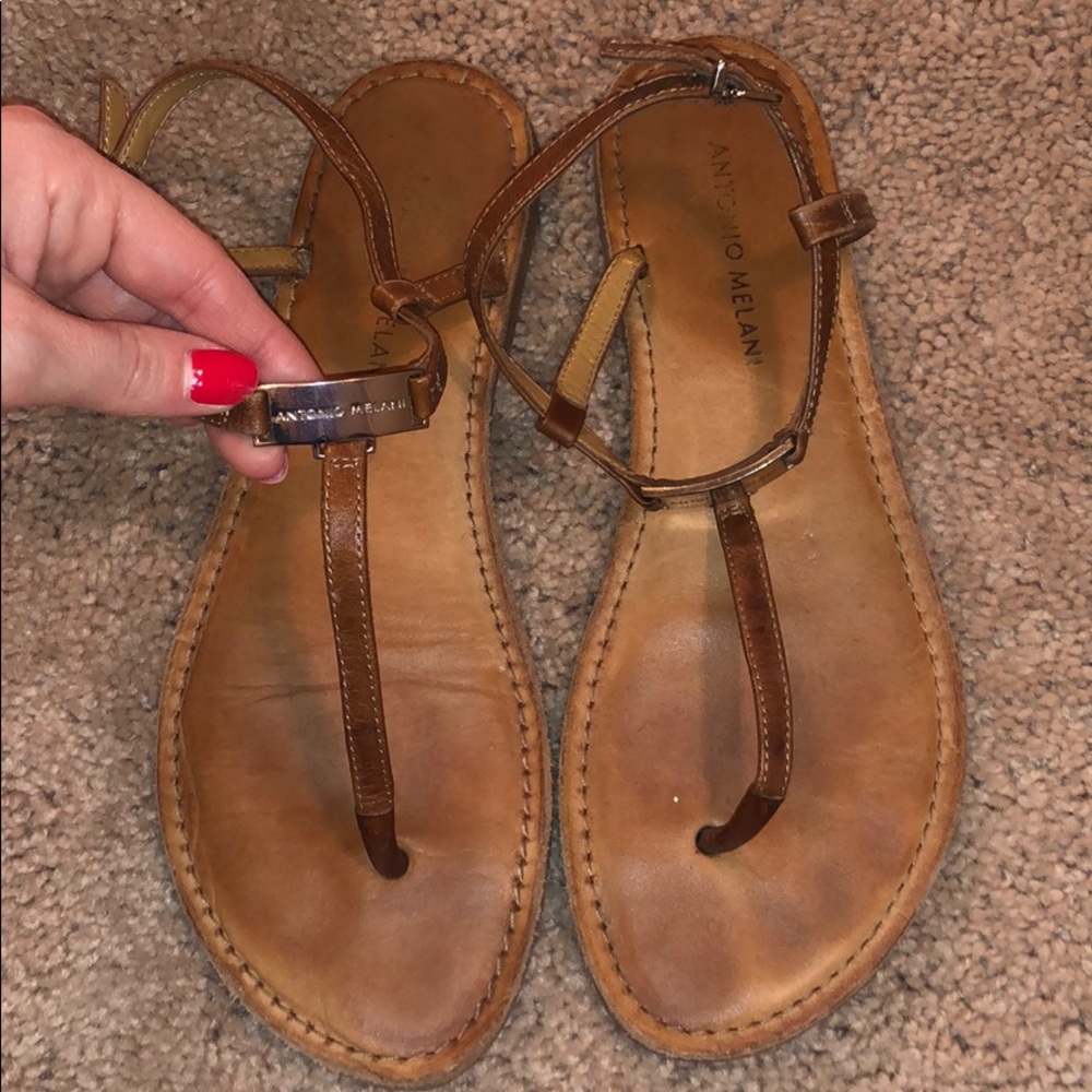 Antonio Melani Sandals